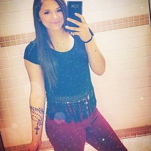 Meet your Posher, Katelynn